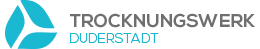 Trocknungswerk Duderstadt Logo